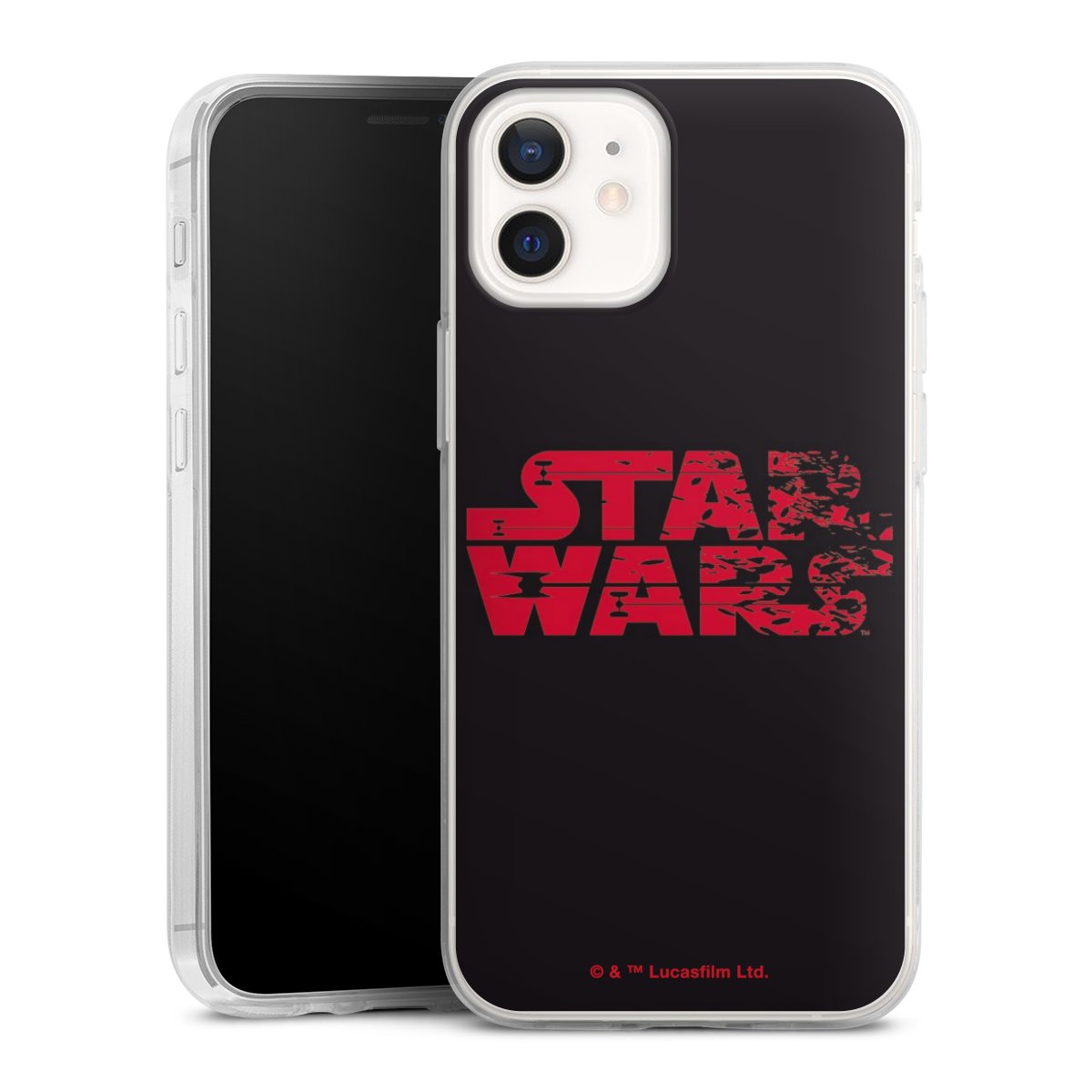Cover sottile in silicone