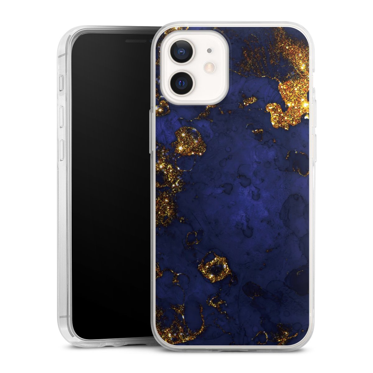 Cover sottile in silicone
