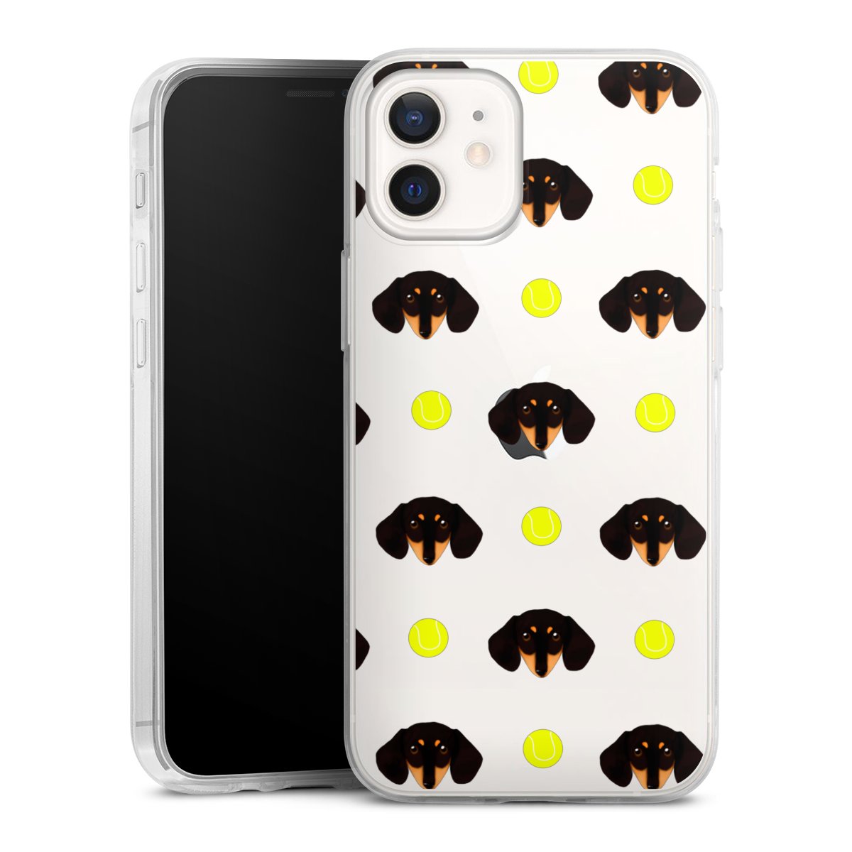 Coque Slim en silicone
