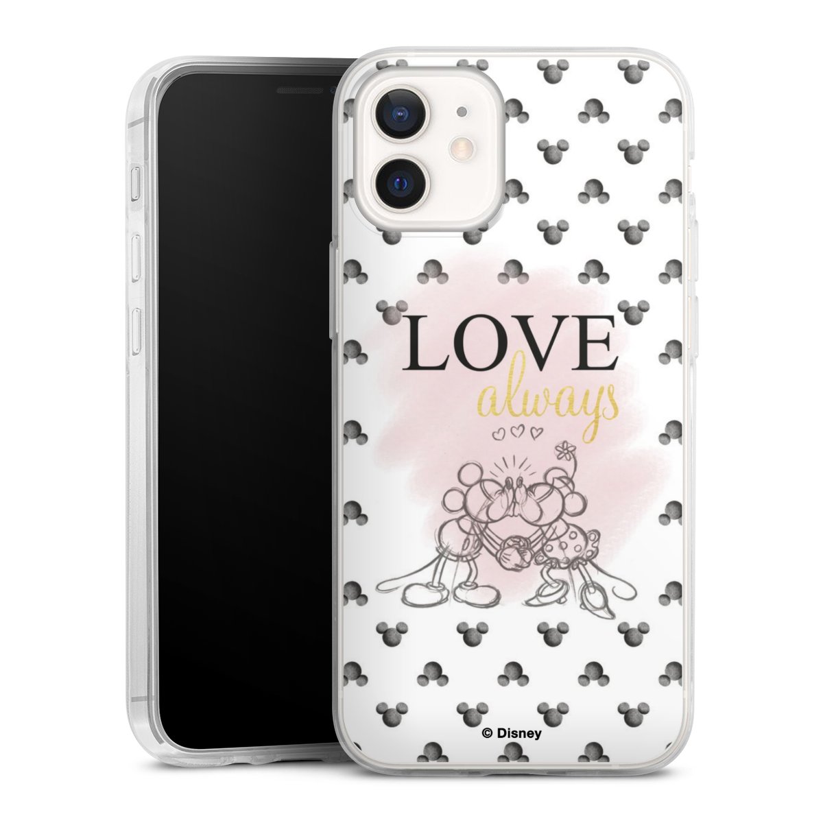 Coque Slim en silicone
