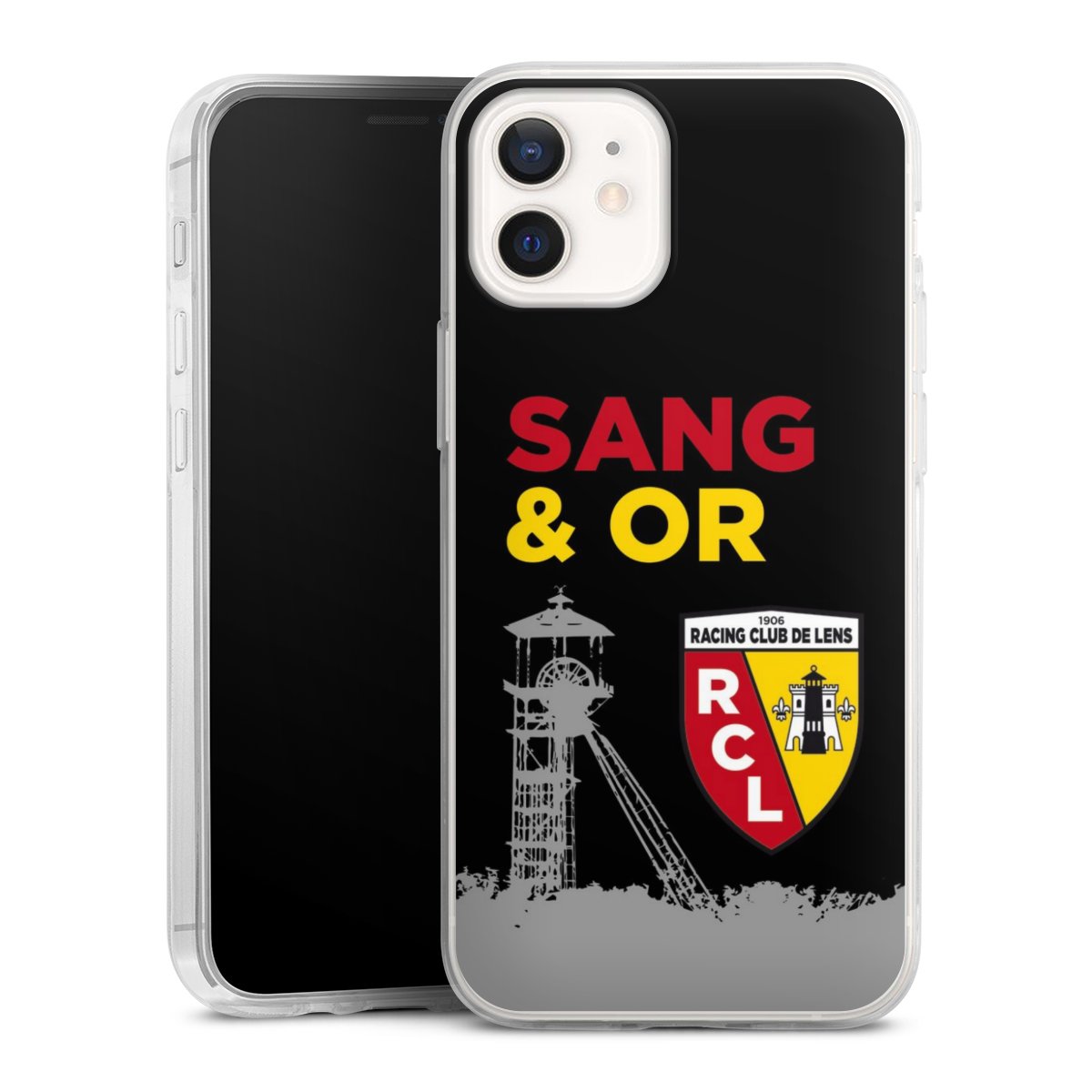 Sang & Or RC Lens