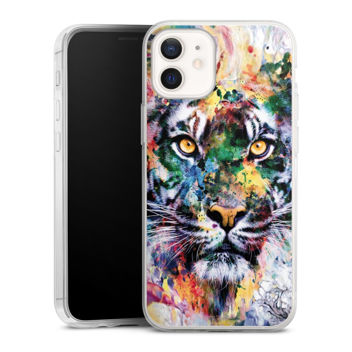 Coque Slim en silicone