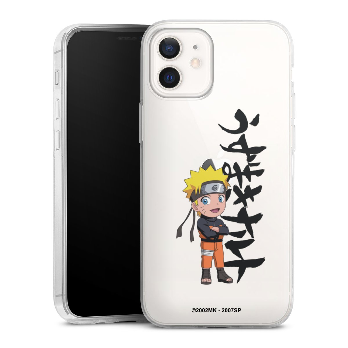 Silikon Slim Case