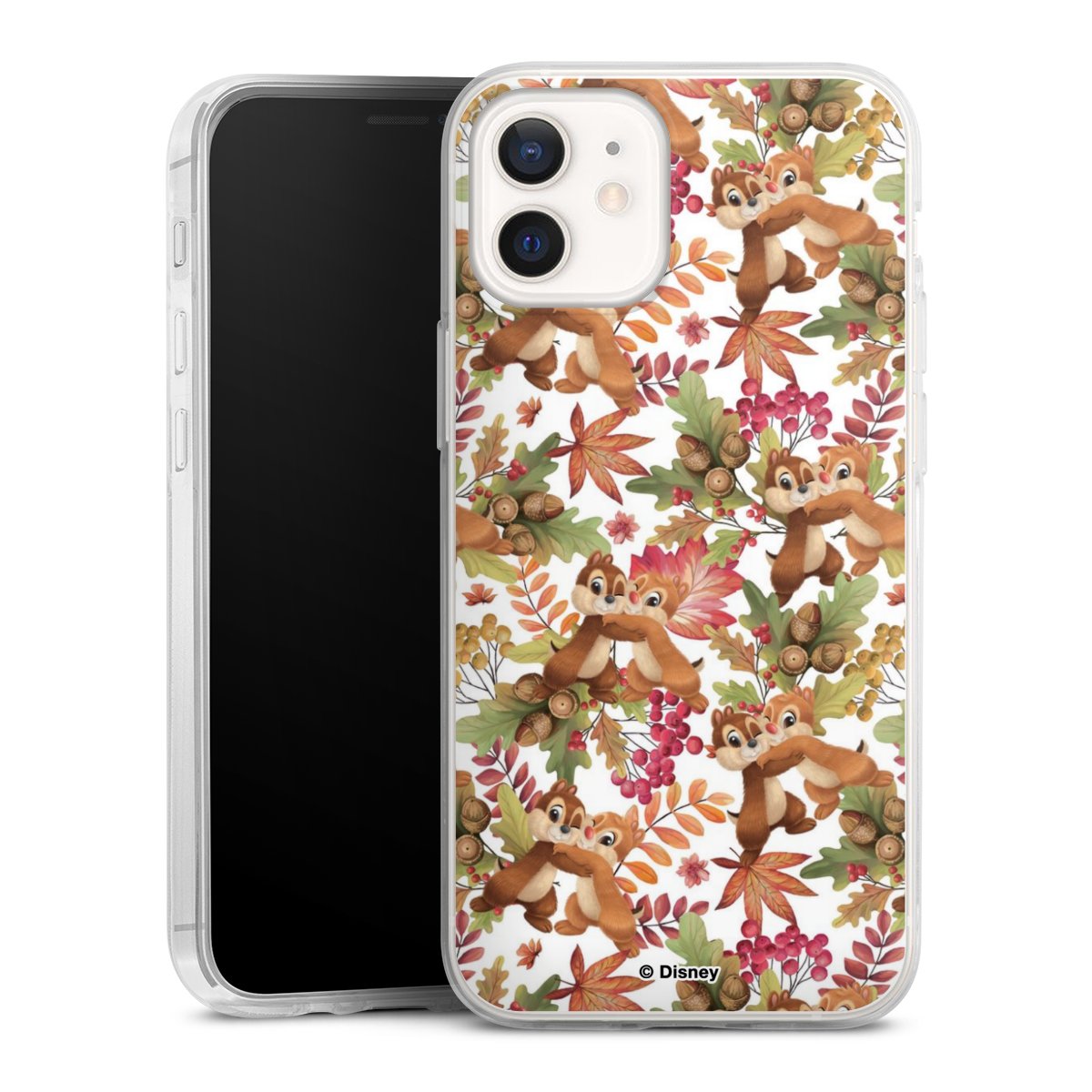 Coque Slim en silicone