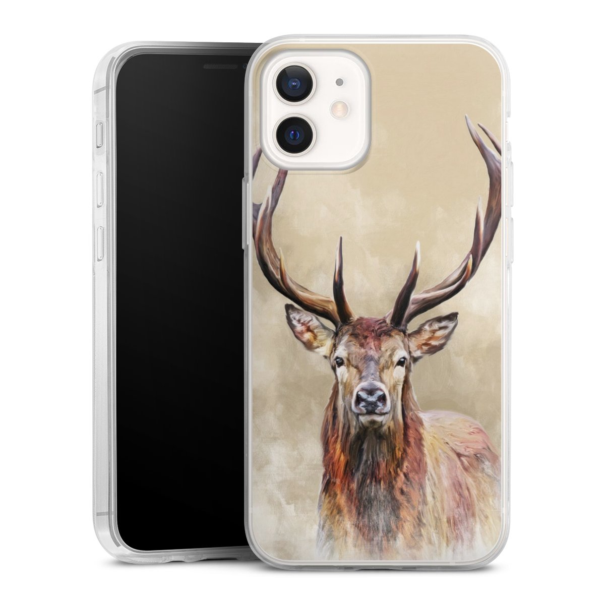 Coque Slim en silicone