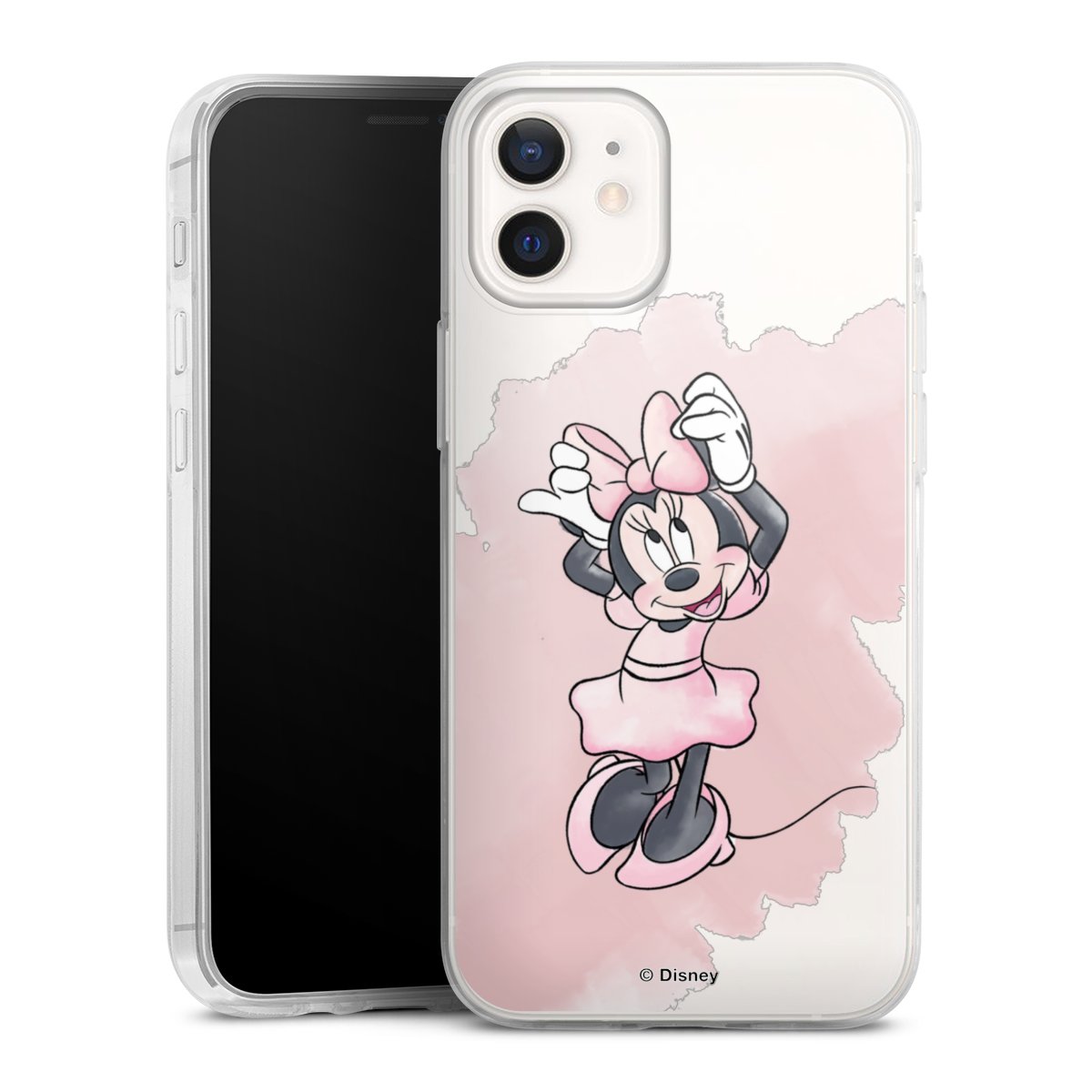 Silikon Slim Case