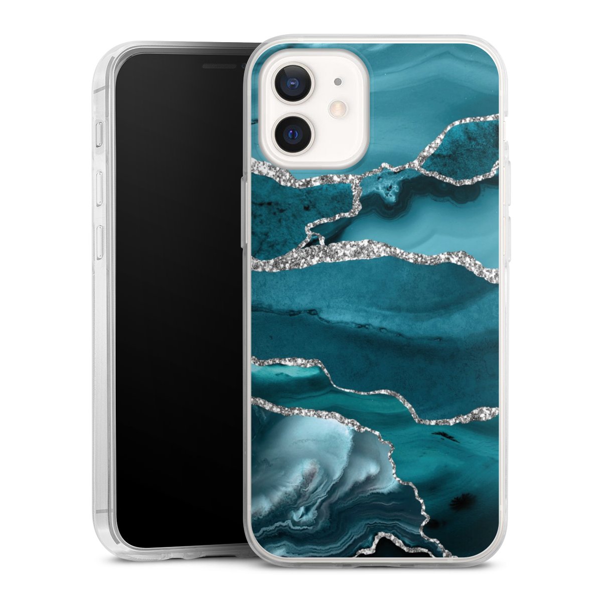 Cover sottile in silicone