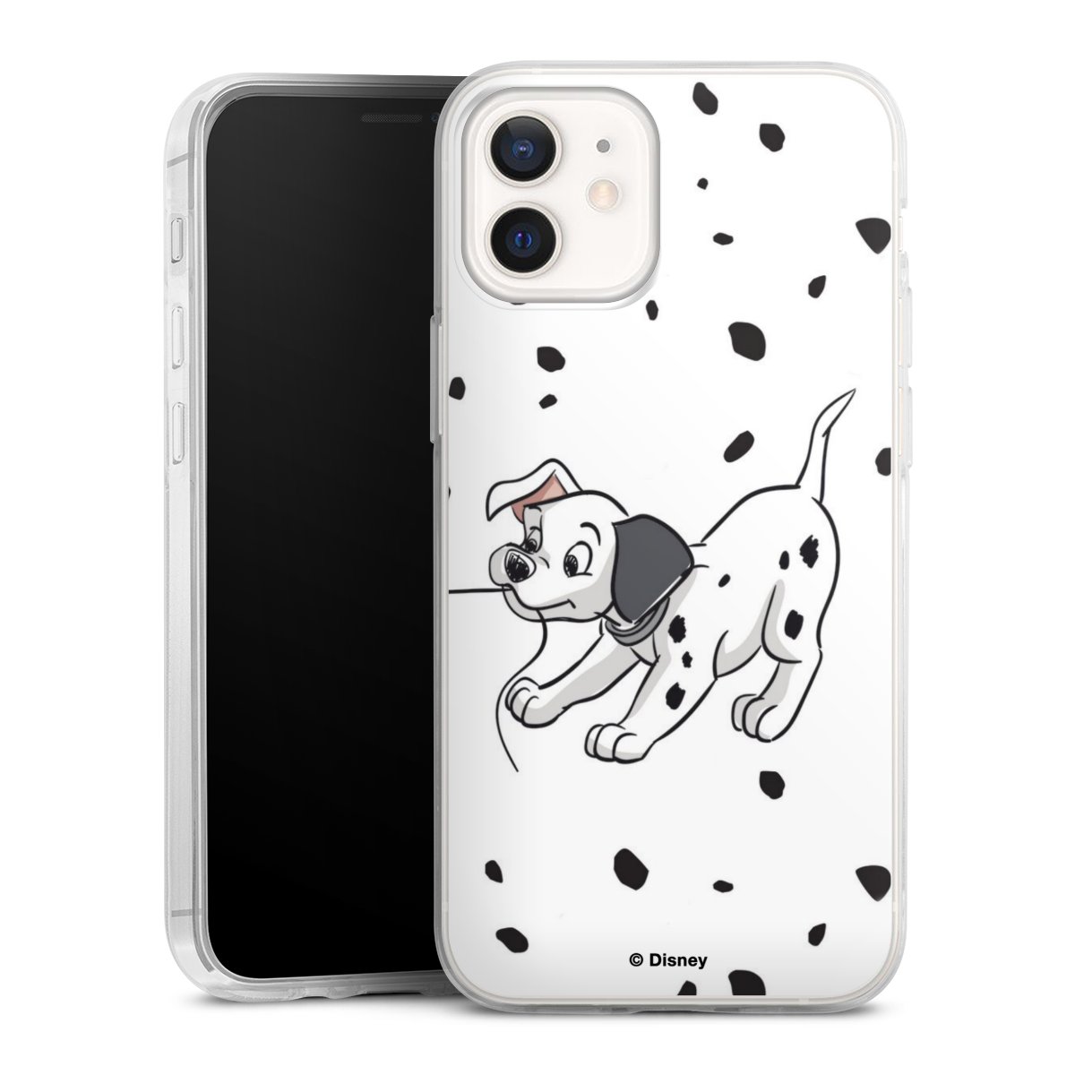 Silikon Slim Case