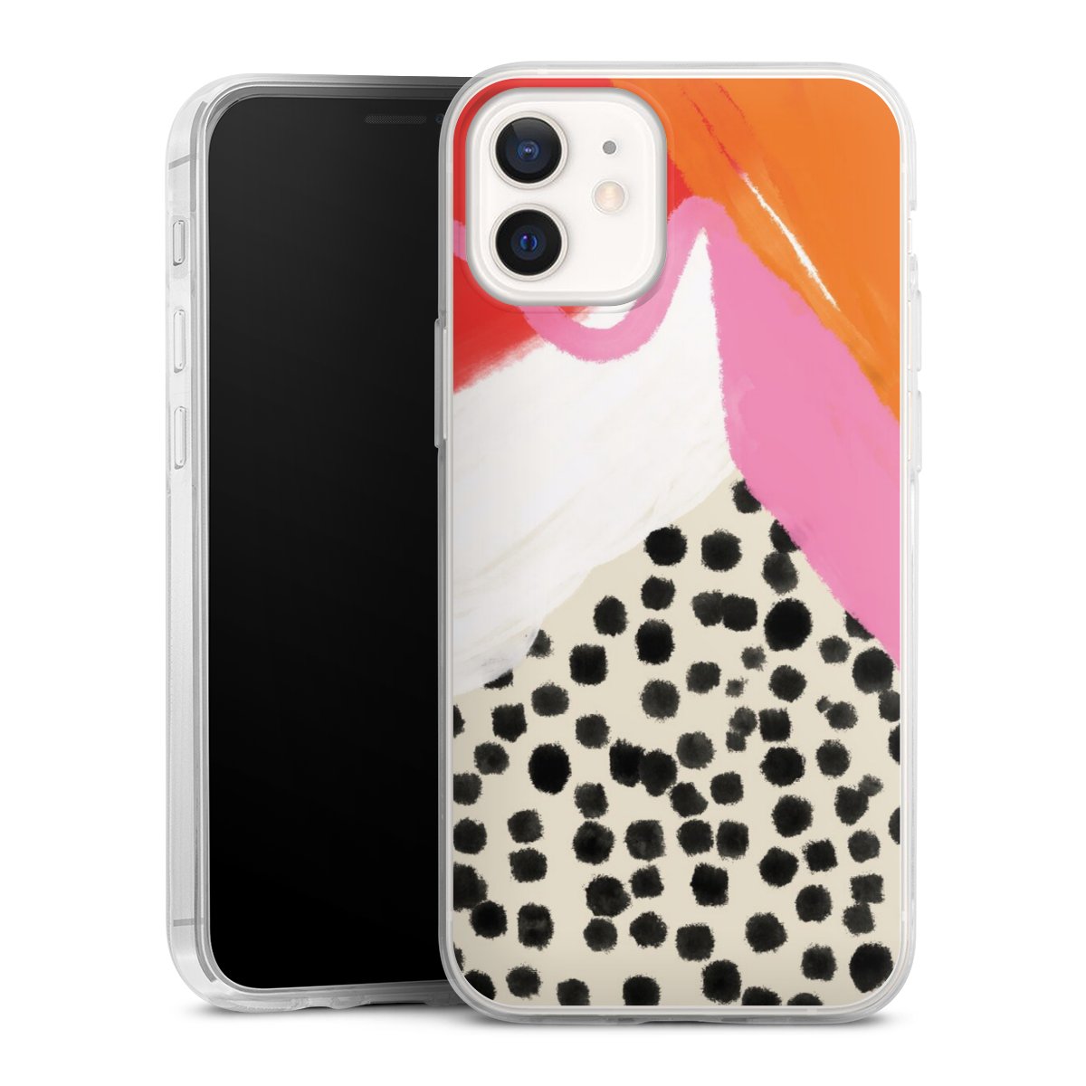 Coque Slim en silicone
