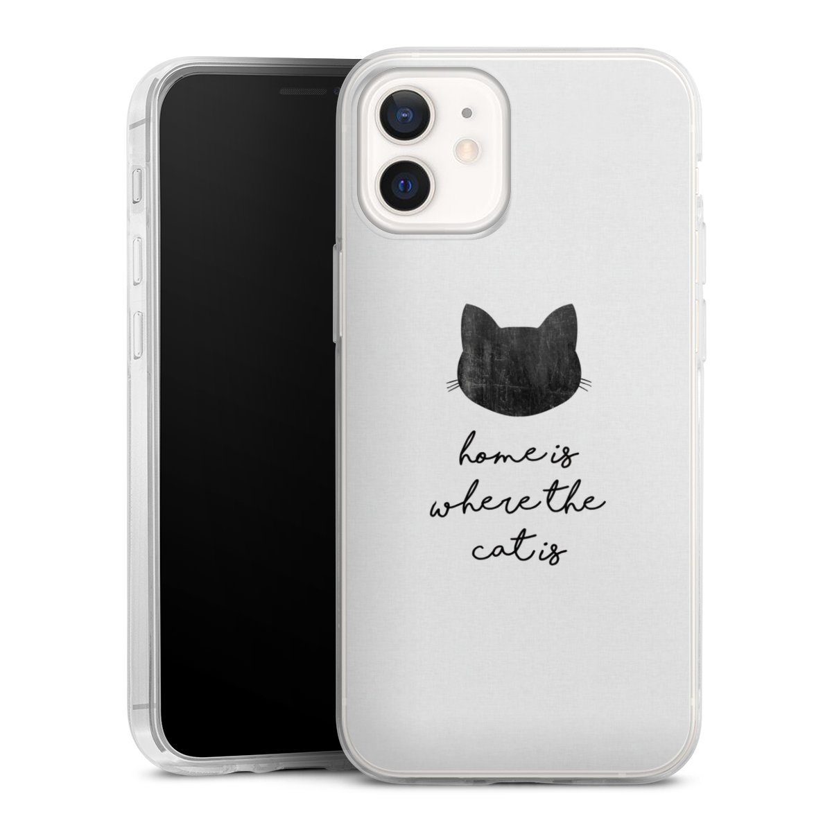 Coque Slim en silicone