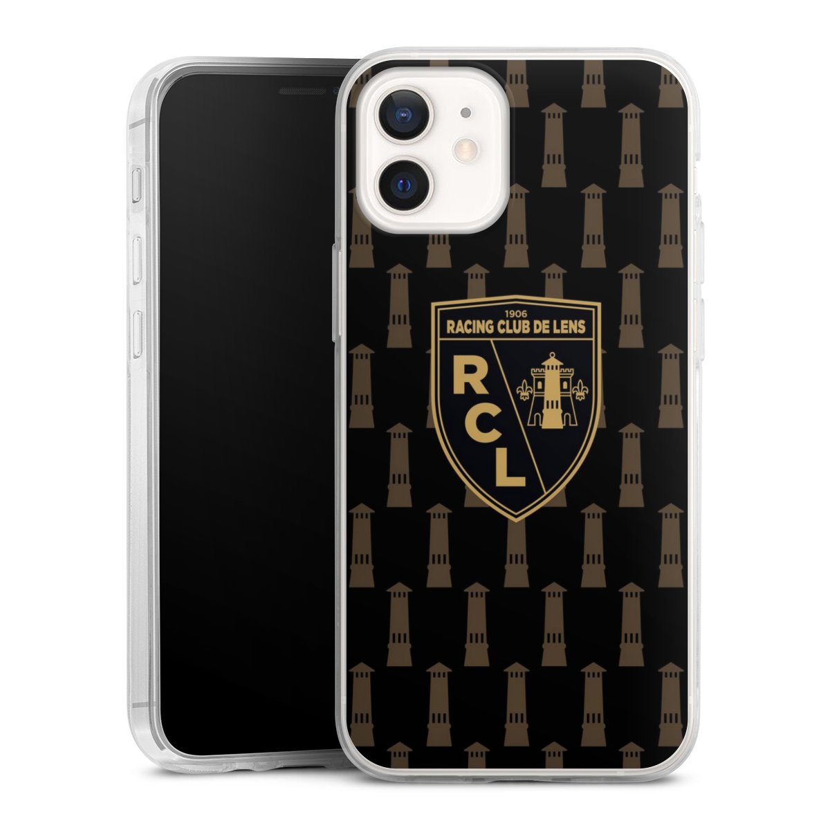 Silikon Slim Case