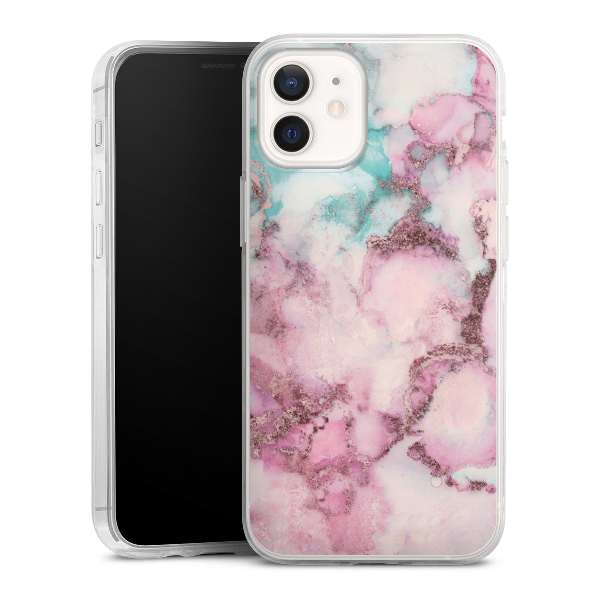 Coque Slim en silicone