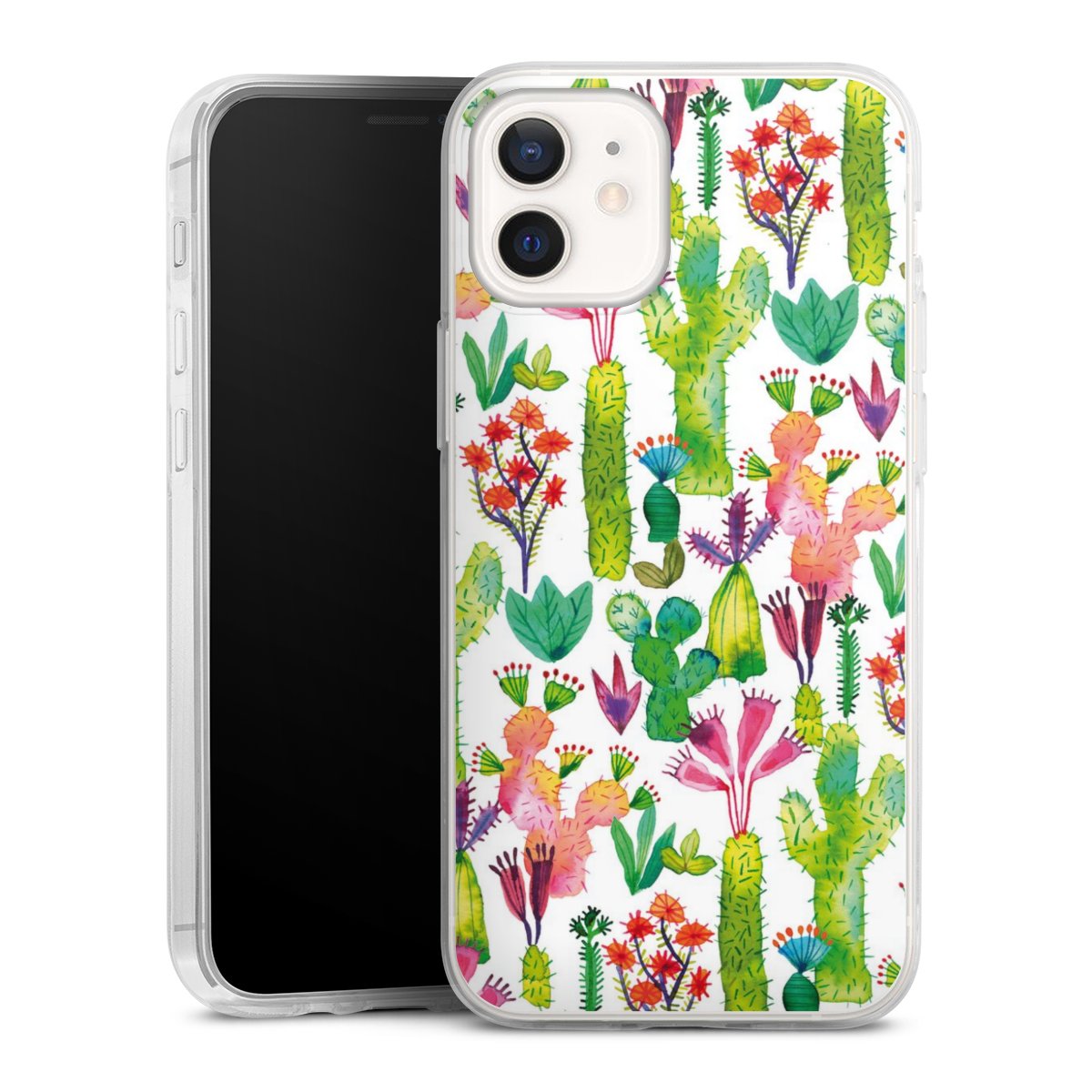 Cover sottile in silicone