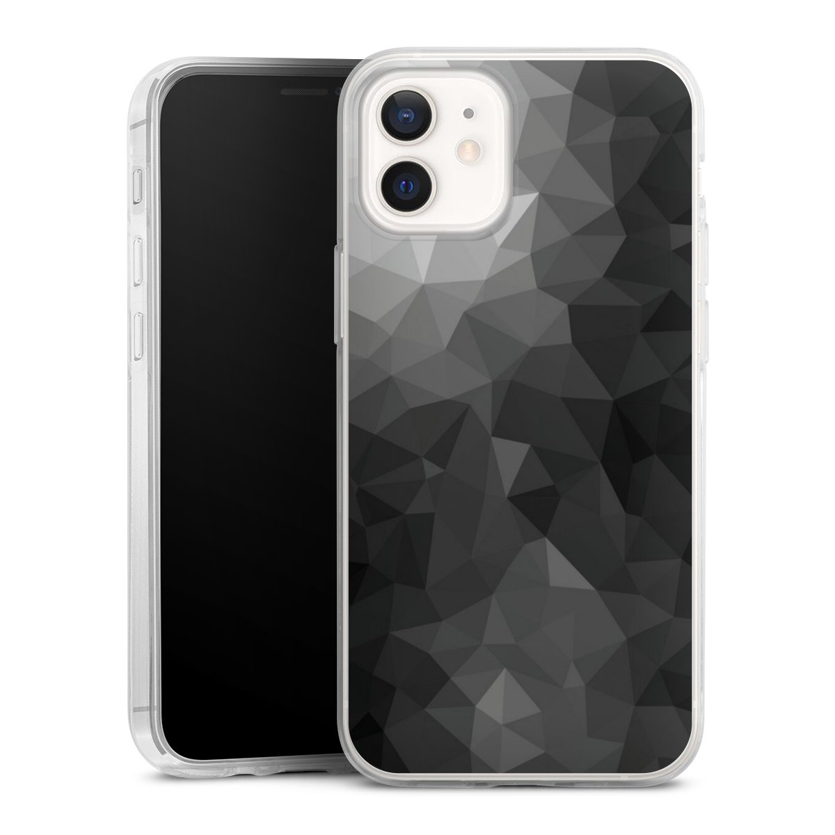 Coque Slim en silicone