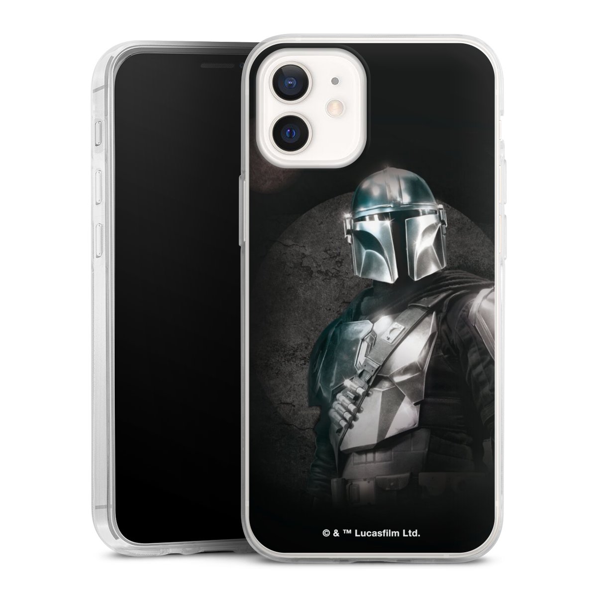 Silikon Slim Case