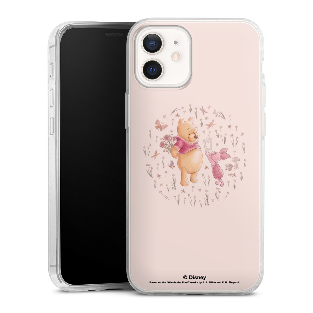 Coque Slim en silicone