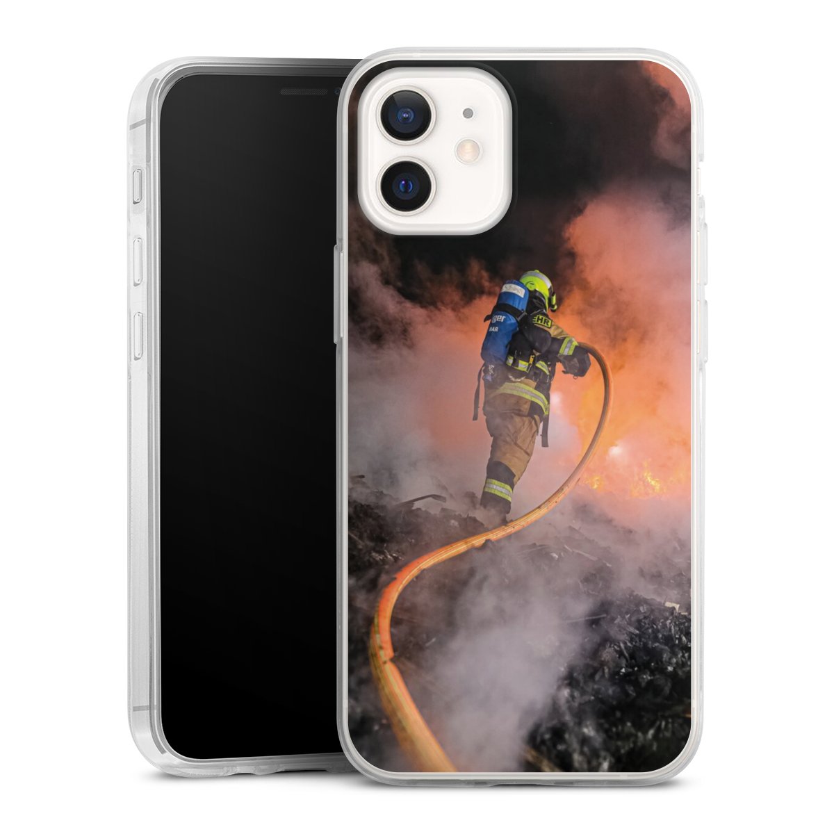 Cover sottile in silicone