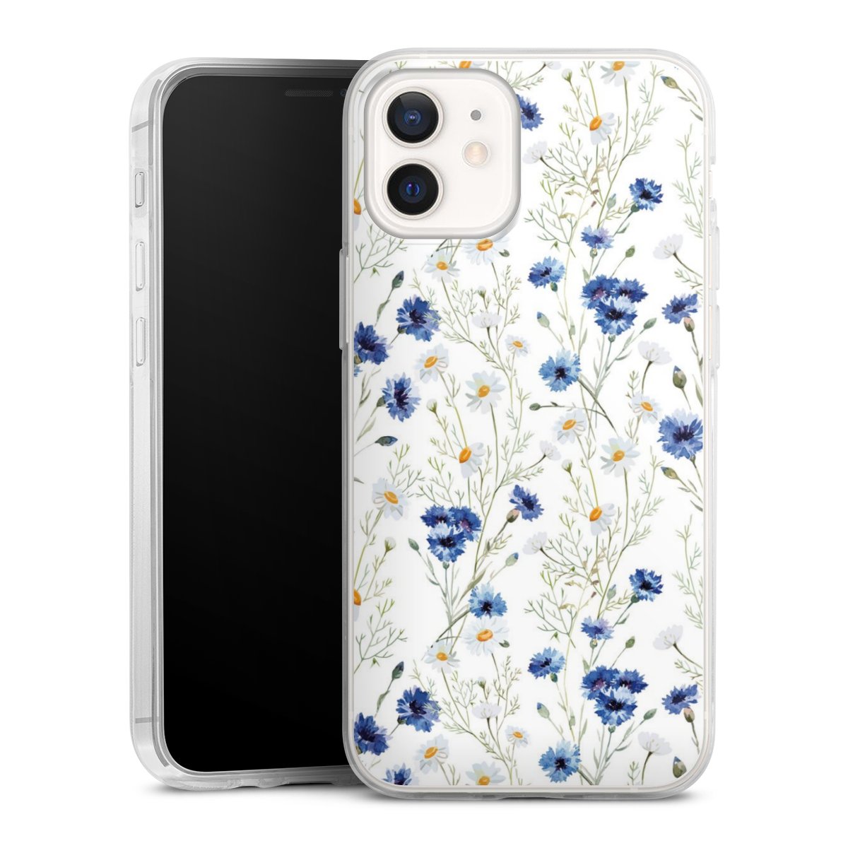 Coque Slim en silicone