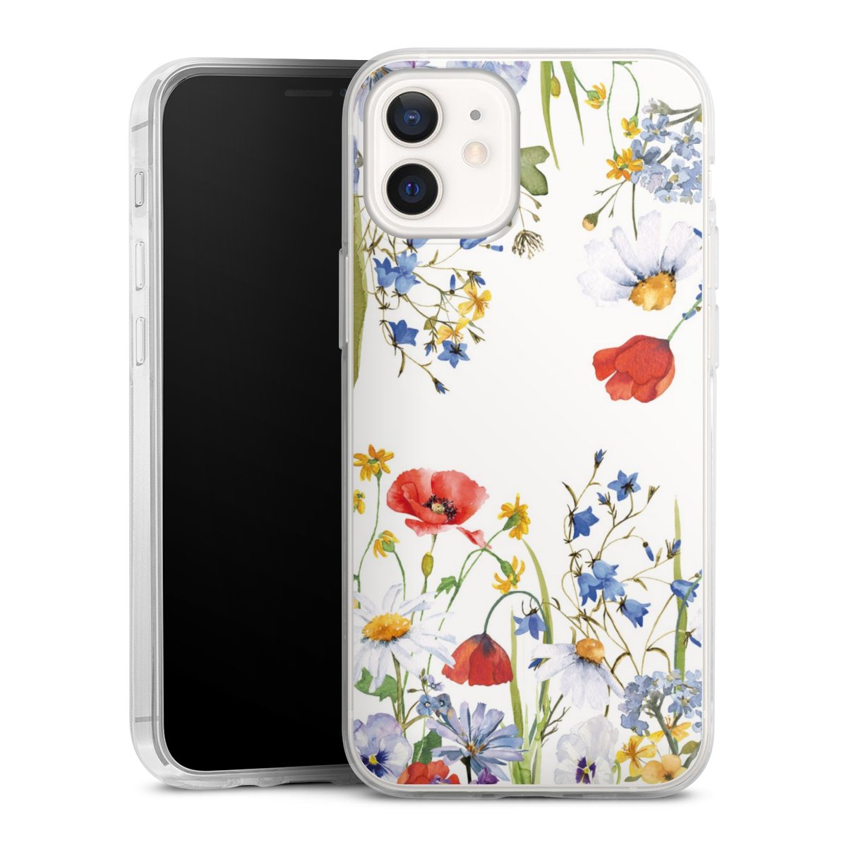 Cover sottile in silicone