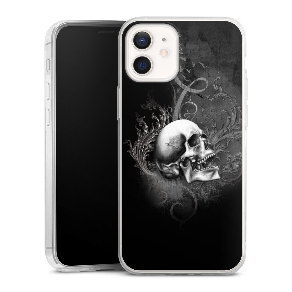 Silikon Slim Case