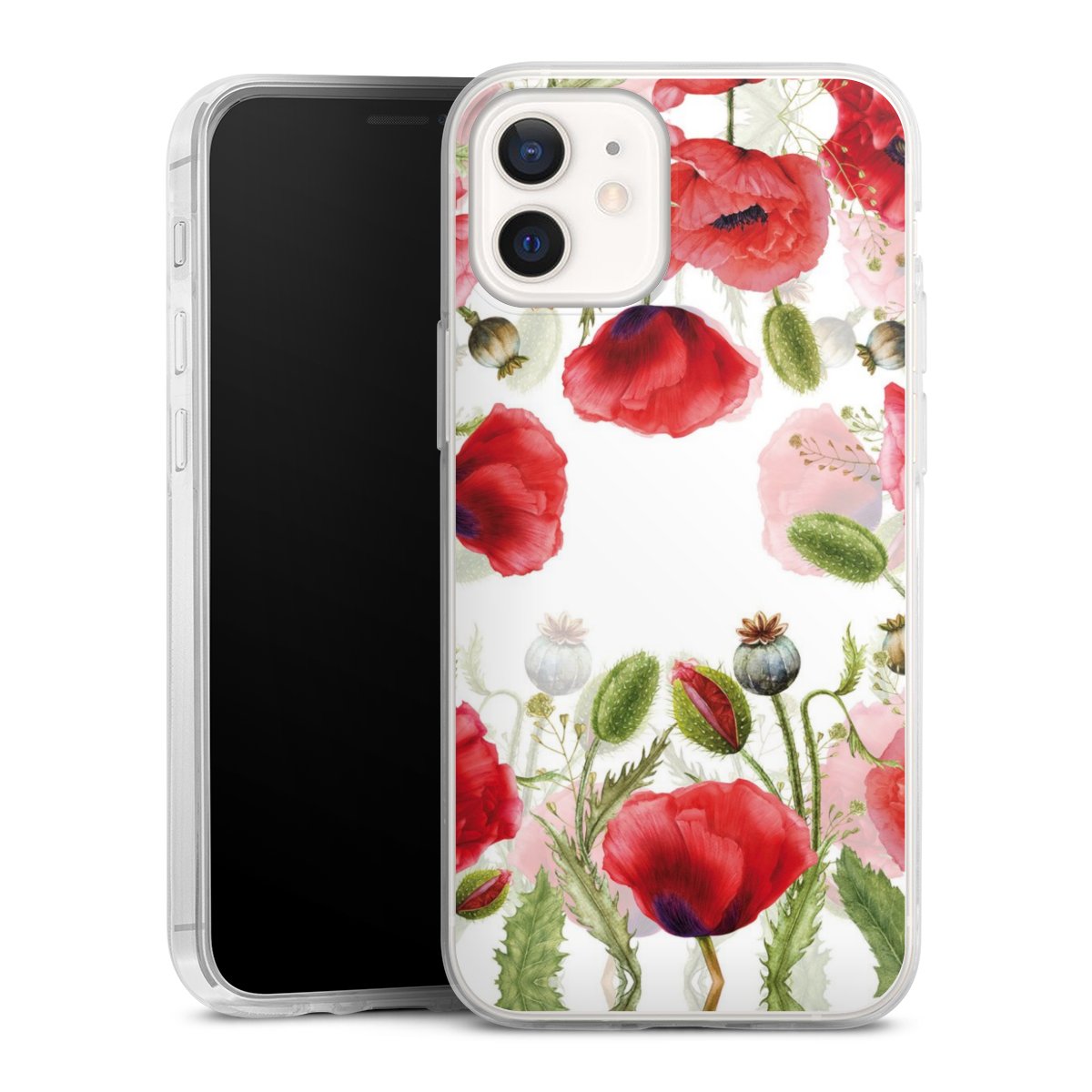 Coque Slim en silicone