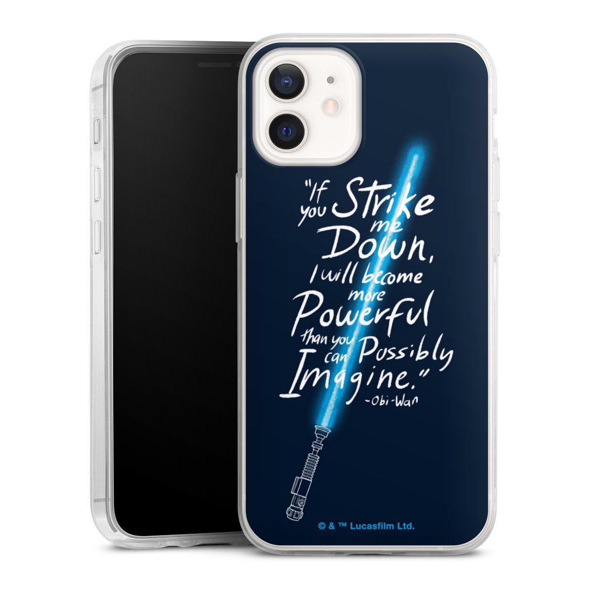 Coque Slim en silicone