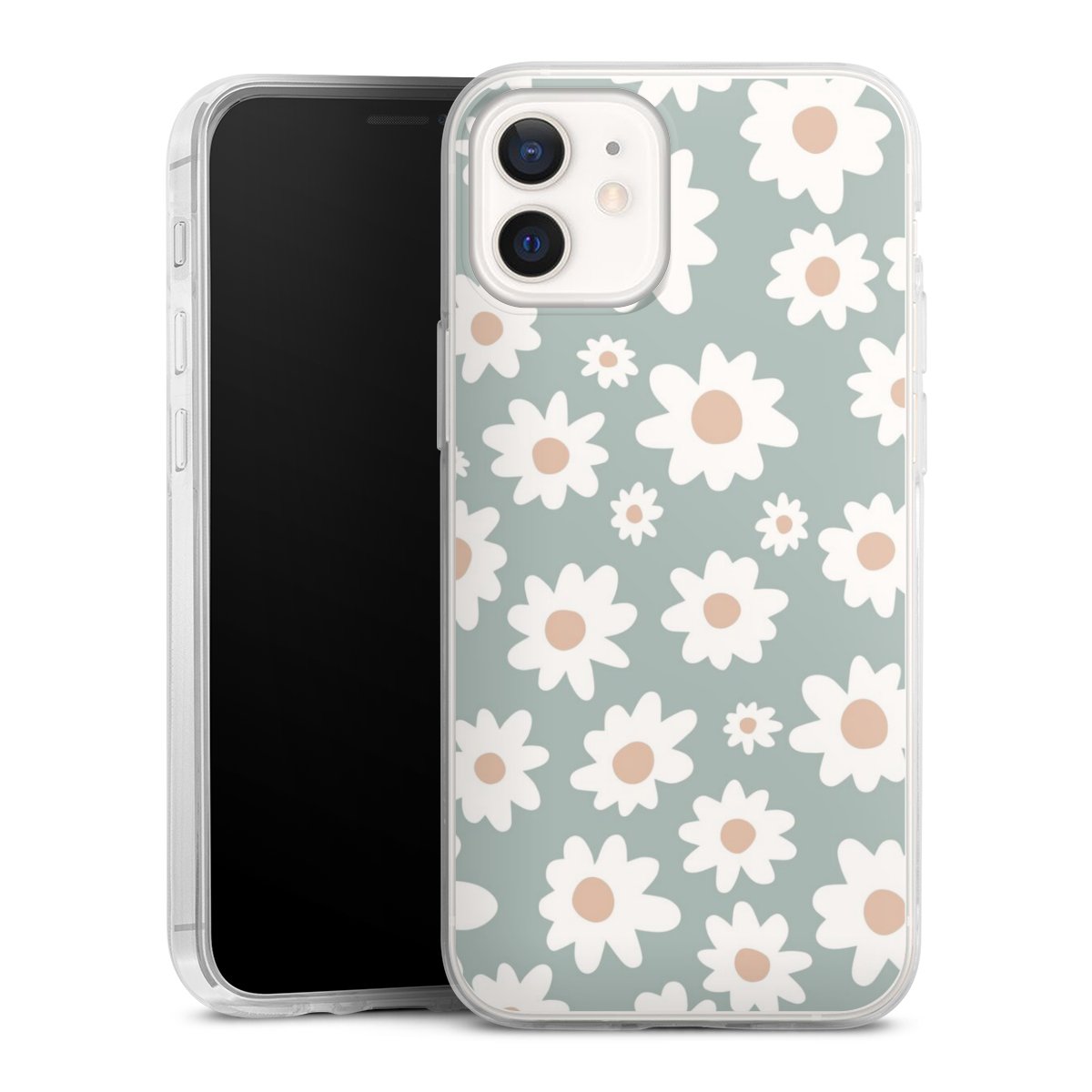 Coque Slim en silicone