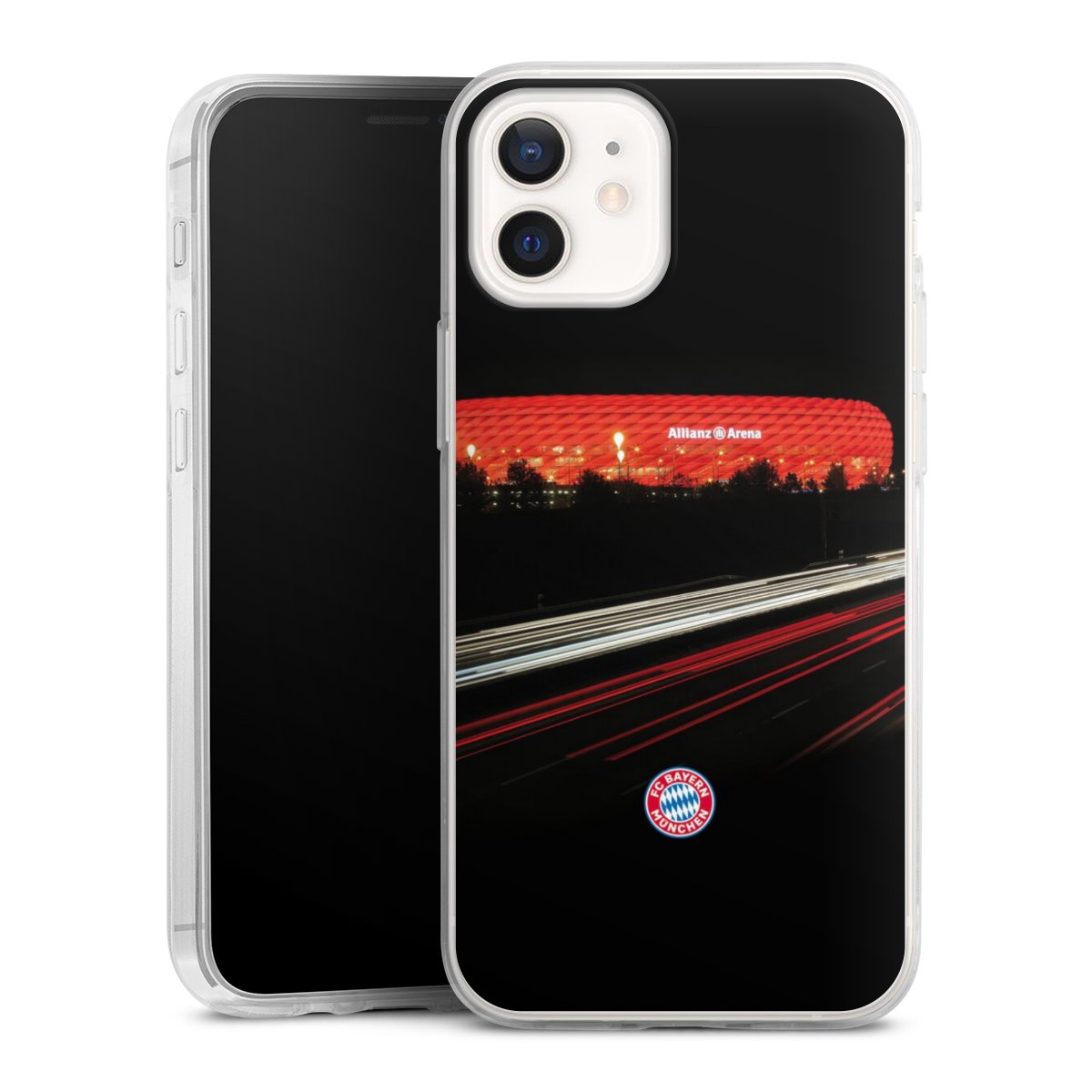 Coque Slim en silicone