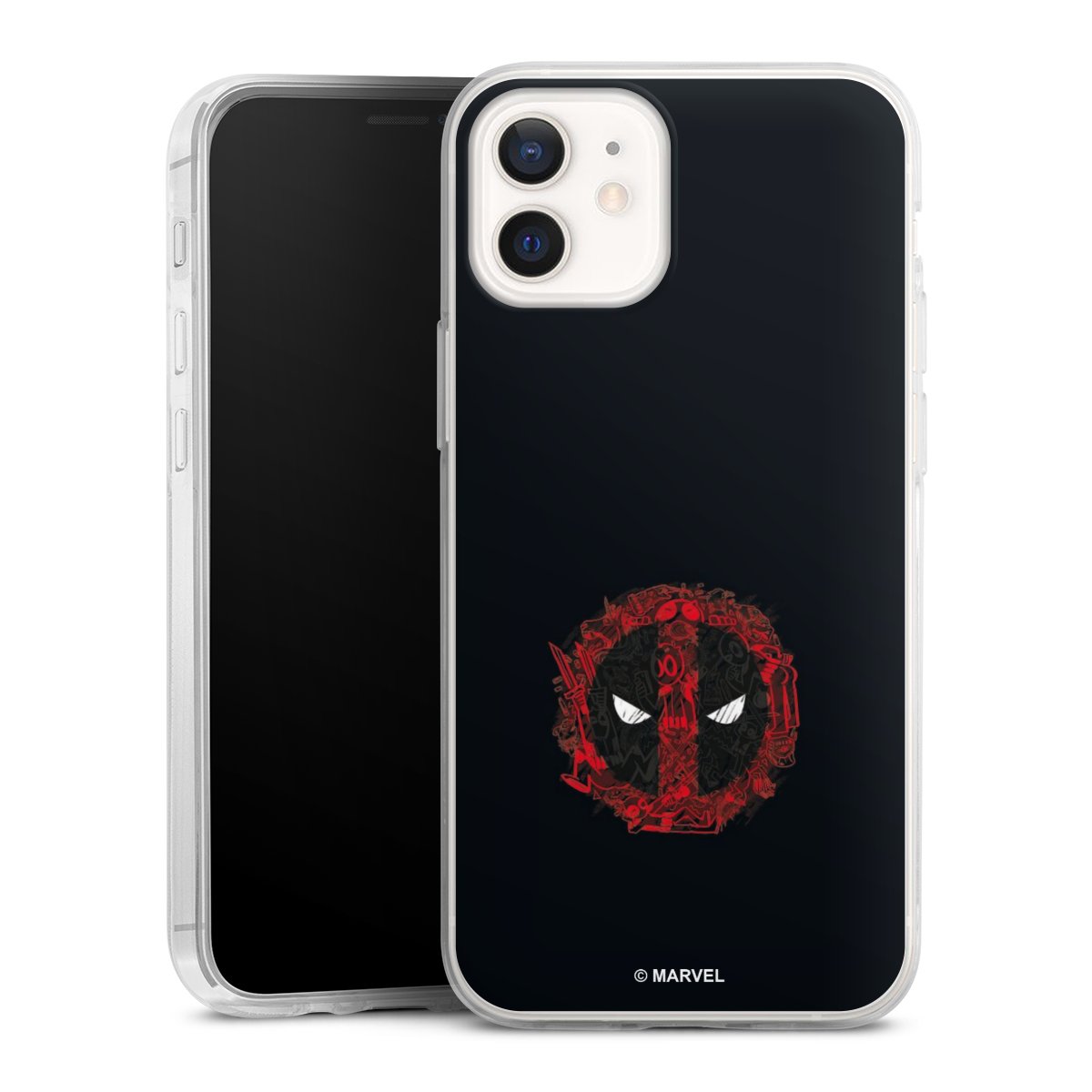 Deadpool Logo