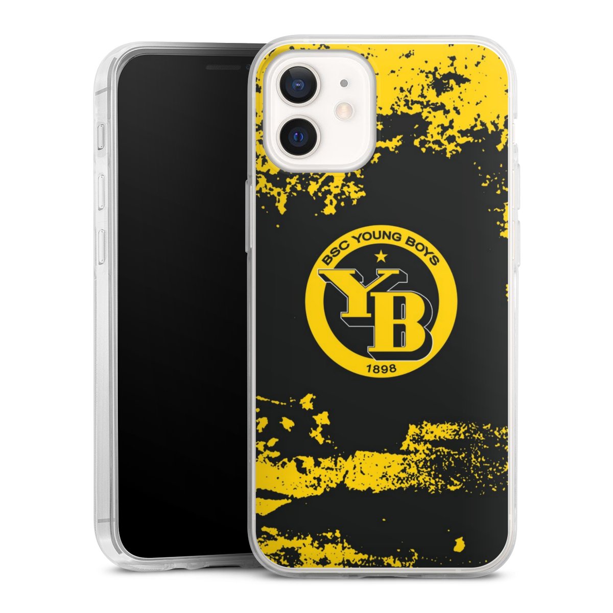 BSC YB Grunge