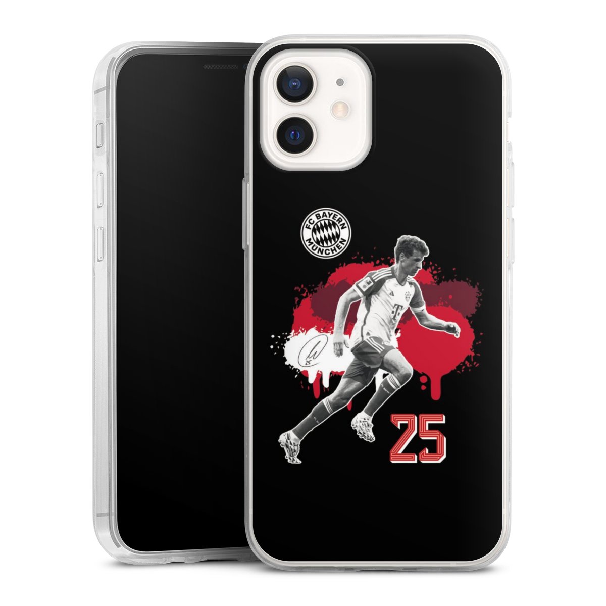 Coque Slim en silicone