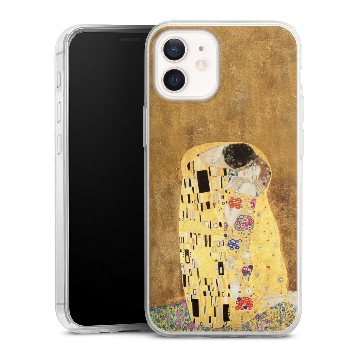 Silikon Slim Case