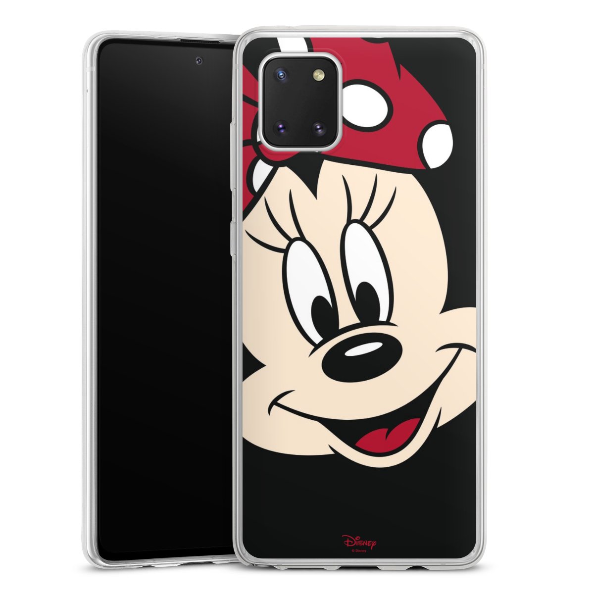 Minnie dappertutto