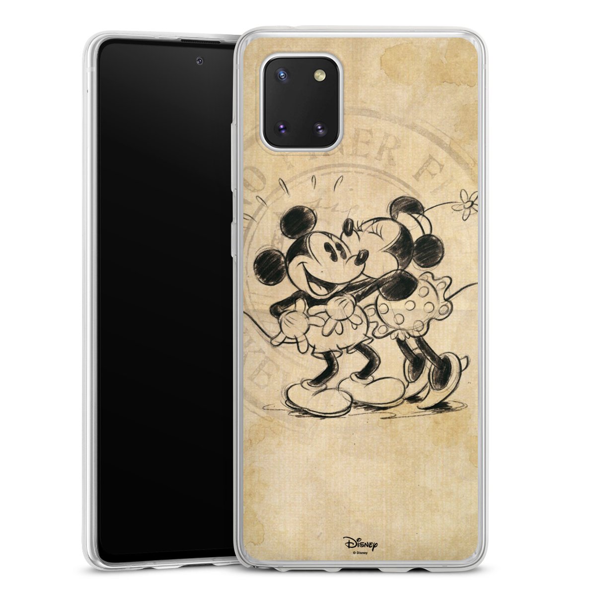Minni&Topolino