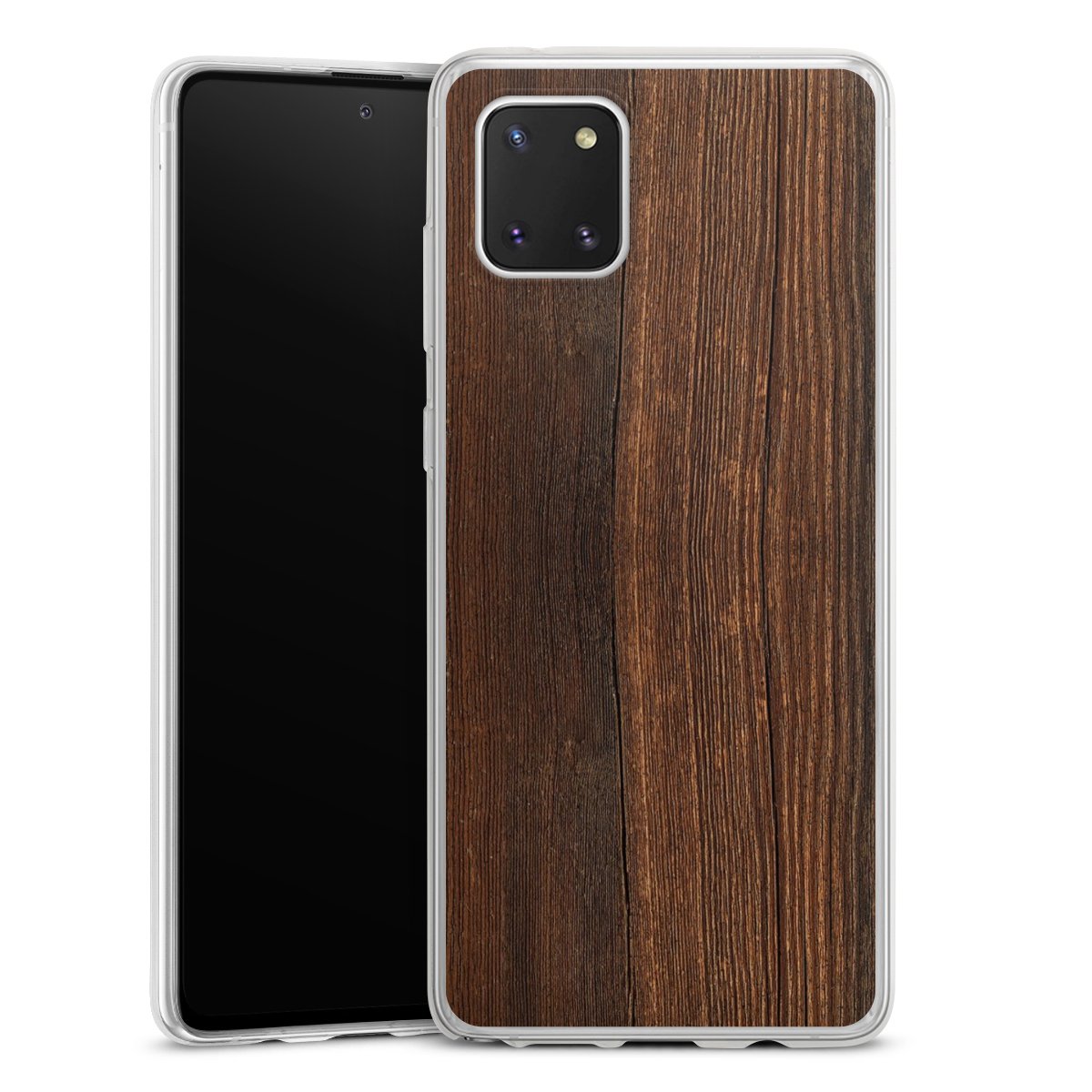 Aspetto legno di noce