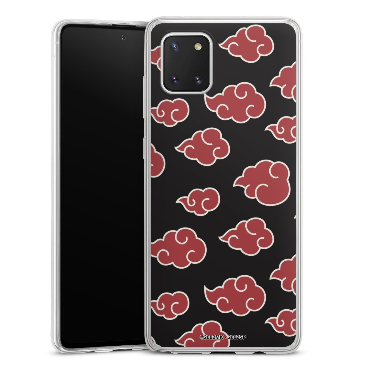 Akatsuki Motif