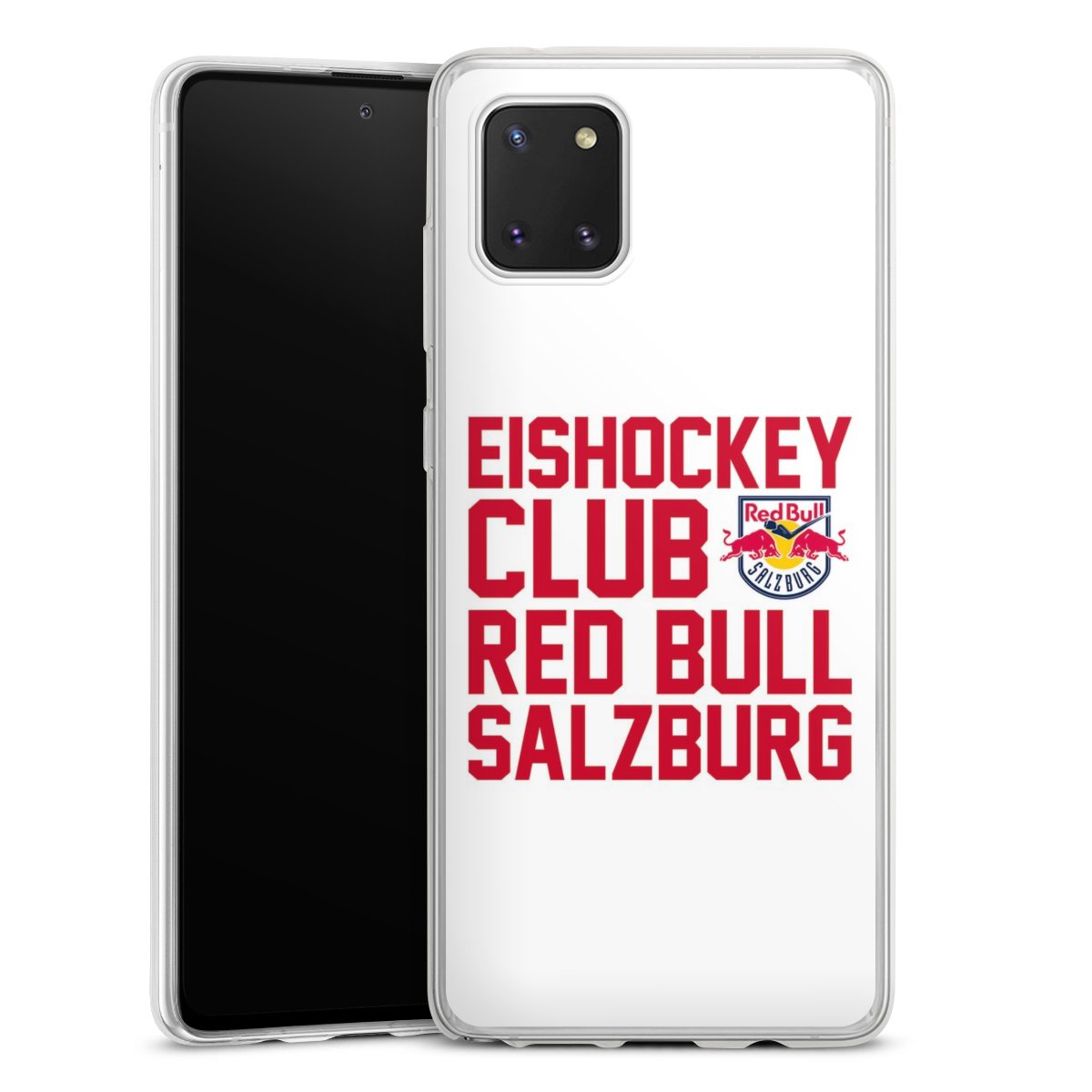 RBS Schriftzug weiß