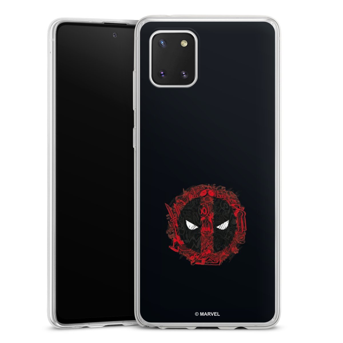 Deadpool Logo