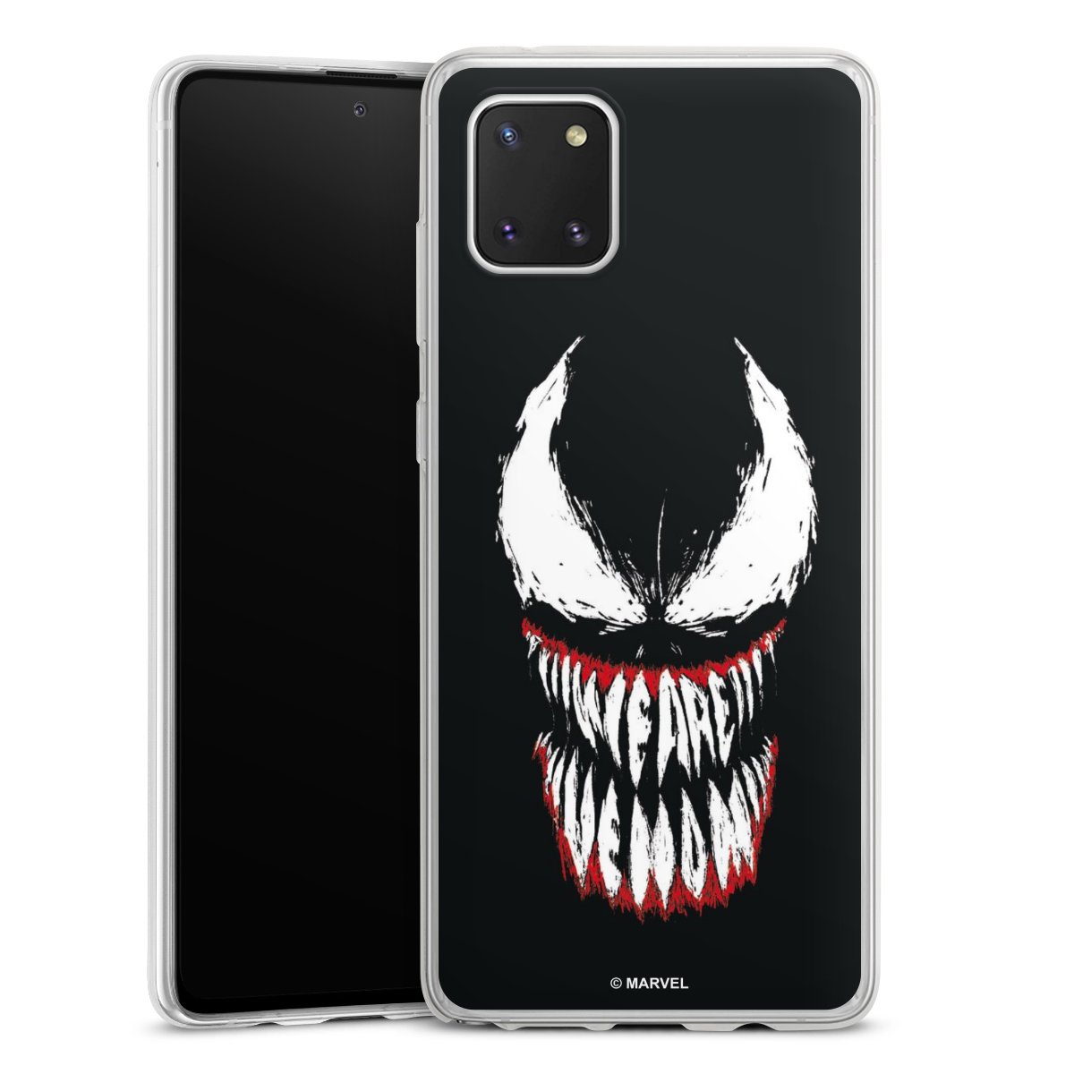 We Are Venom