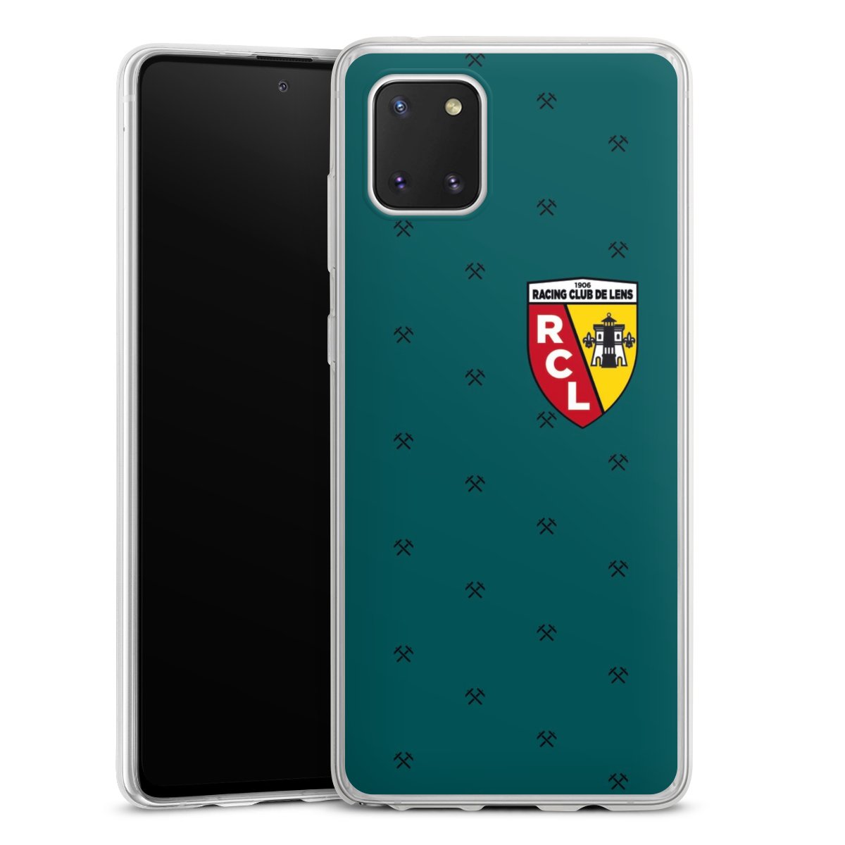RCL Maillot Extérieur 24/25