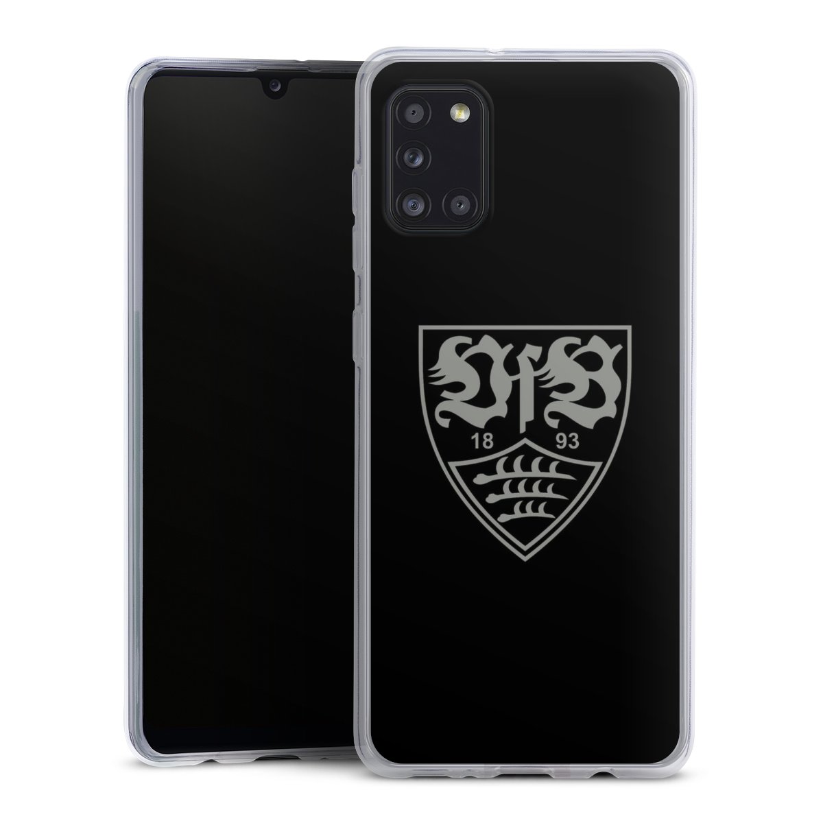 VfB Stuttgart Schwarz