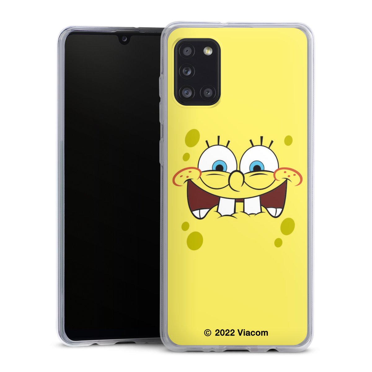 Spongebob - Nahaufnahme