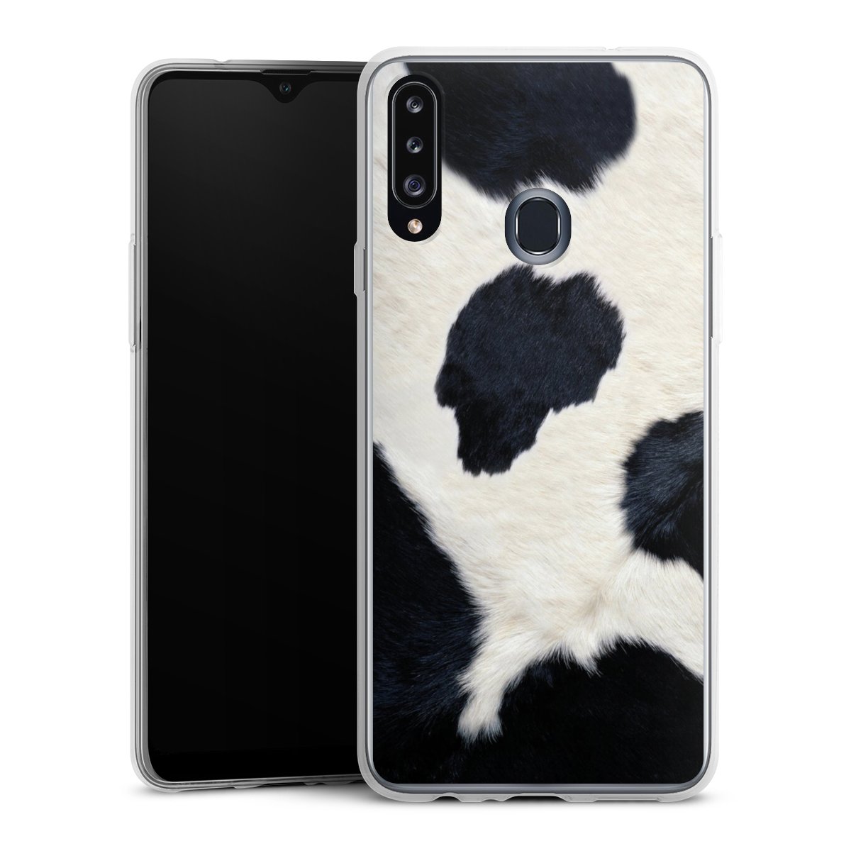 Peau de Vache