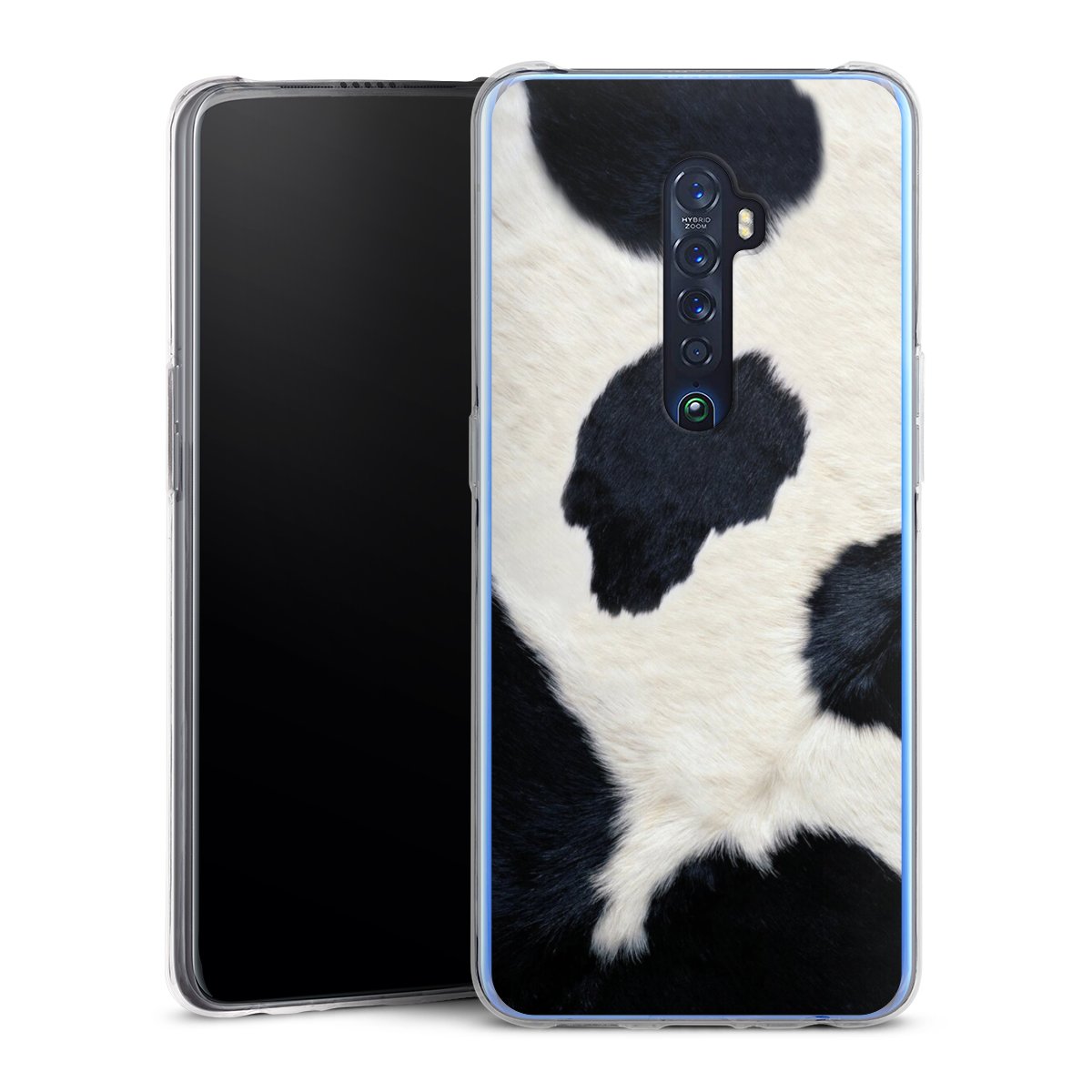 Peau de Vache