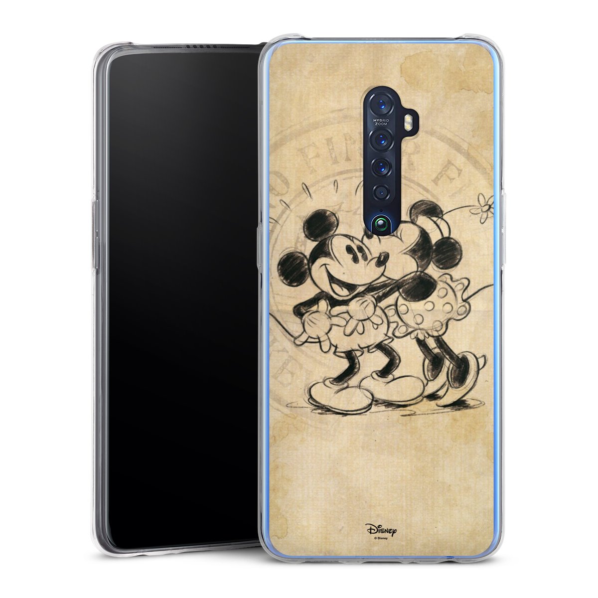 Minni&Topolino