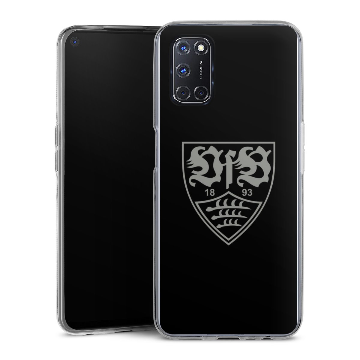 VfB Stuttgart Schwarz