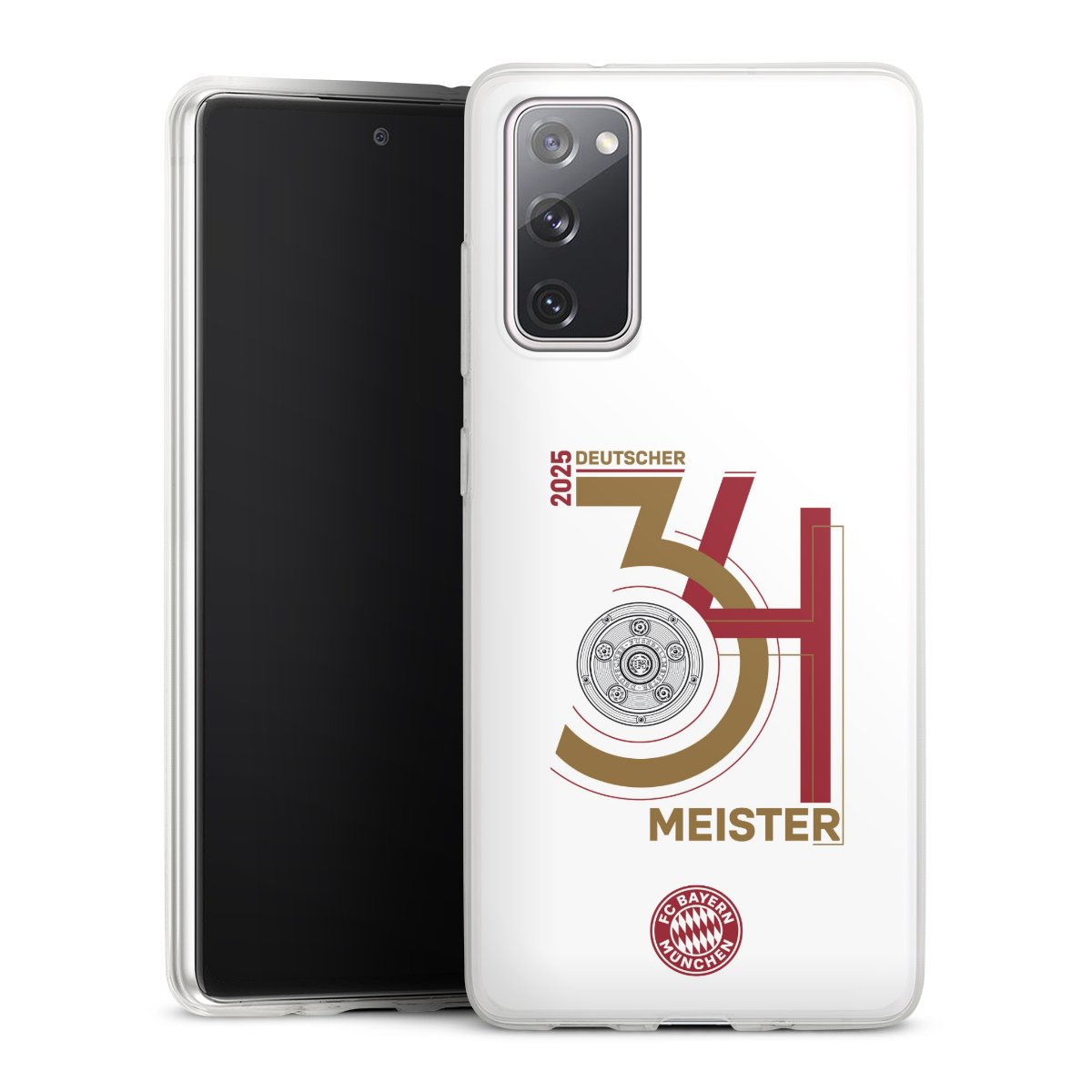 FCB Deutscher Meister 2025