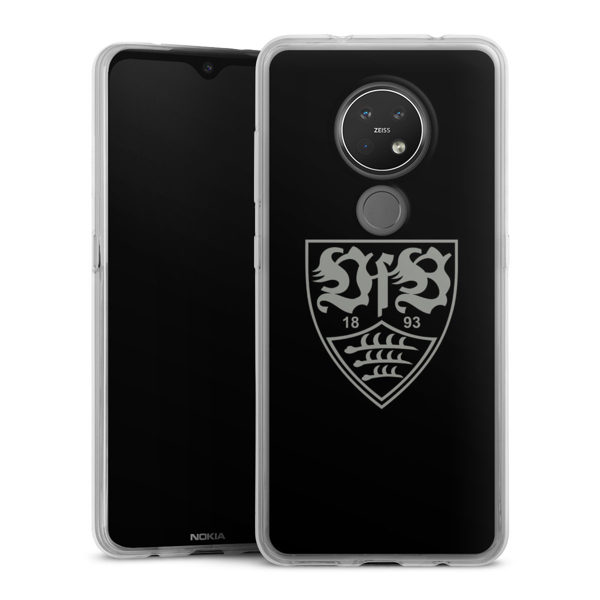 VfB Stuttgart Schwarz