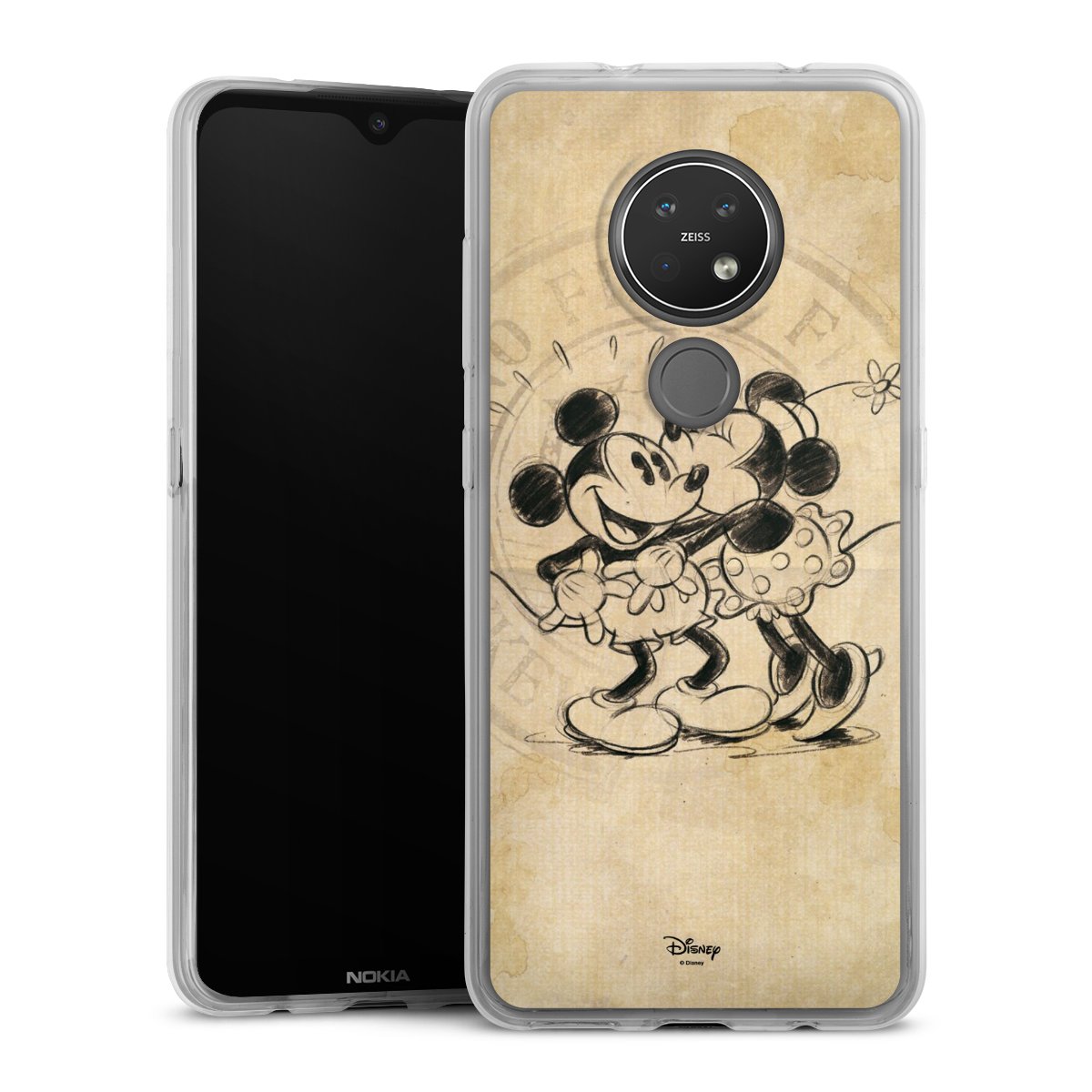 Minni&Topolino