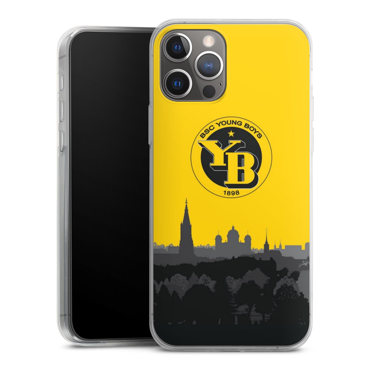 BSC YB Skyline